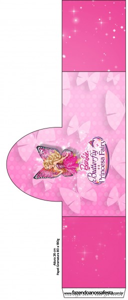 Barbie Butterfly 3 2 04