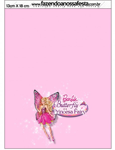 Barbie Butterfly 3 3 02