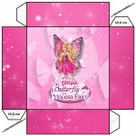Barbie Butterfly 3 6 01