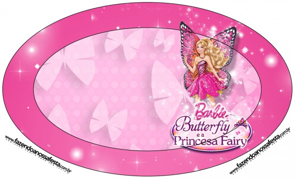 Barbie Butterfly 3 7 02