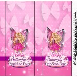Barbie Butterfly 3 7 04