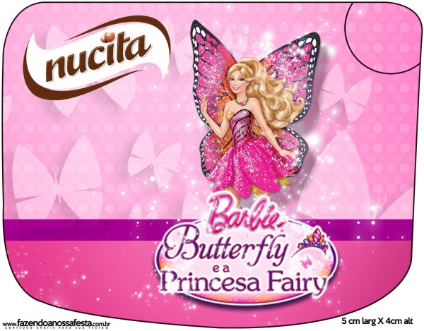 Barbie Butterfly 3 23