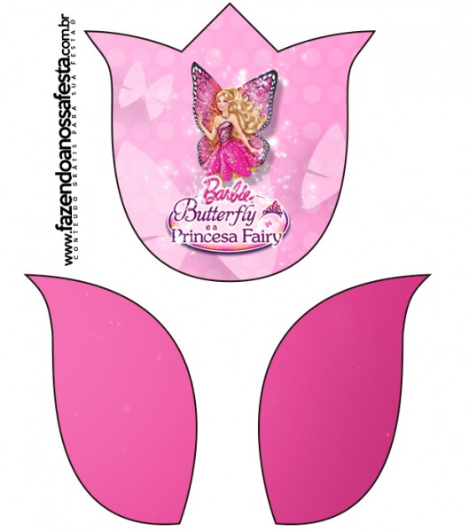 Barbie Butterfly 3 28