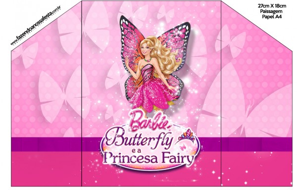 Barbie Butterfly 3 31