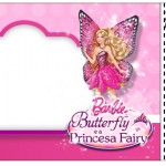 Barbie butterfly 3 5 07