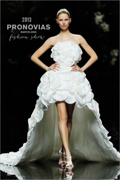 Elie Saab Wedding Gown1