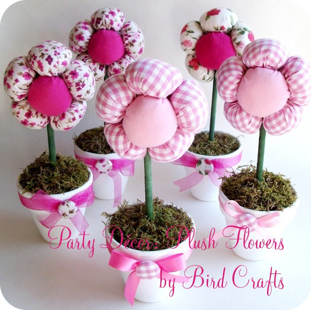 party+plush+flowers+tutorial