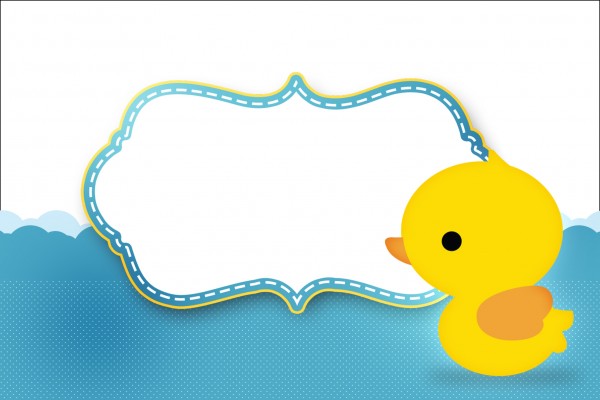 CONVITE PATO 2