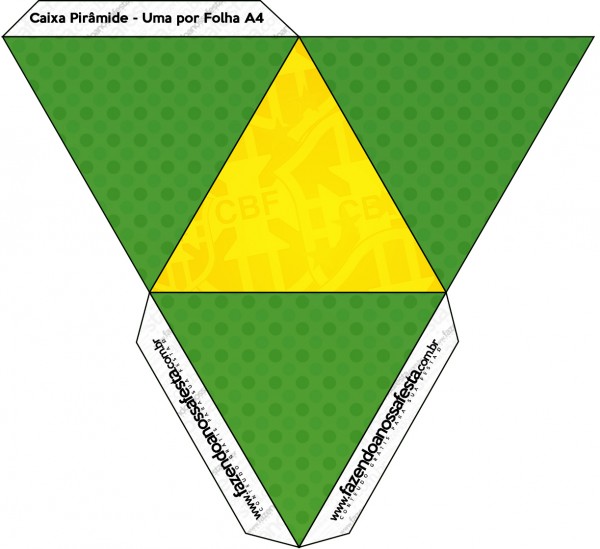 KIT FNF BRASIL COPA 091