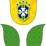 KIT FNF BRASIL COPA 118