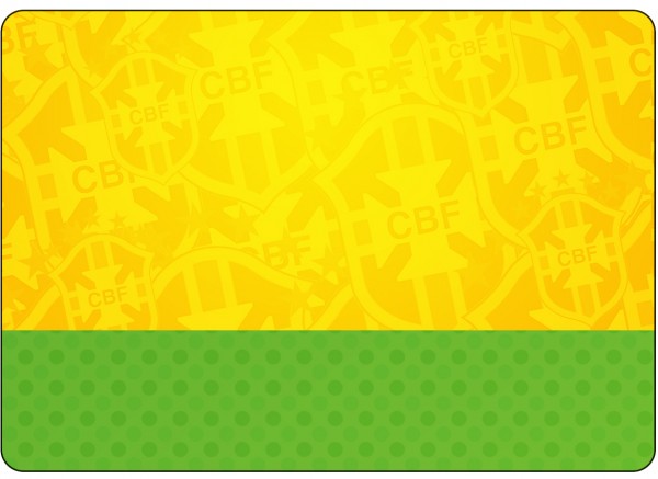 KIT FNF BRASIL COPA 562
