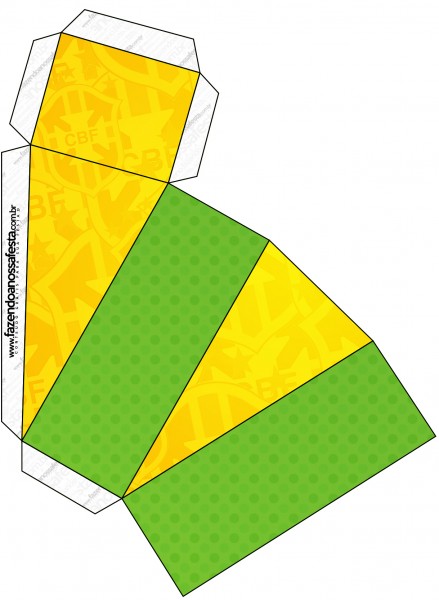 KIT FNF BRASIL COPA 572