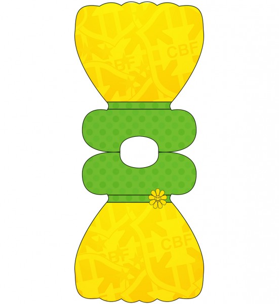 KIT FNF BRASIL COPA 651