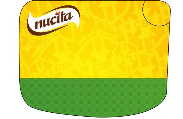 KIT FNF BRASIL COPA 982