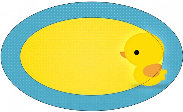 KIT PATO AMARELO 33