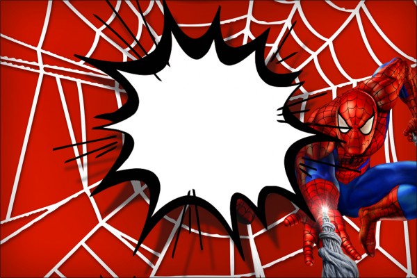 KIT FNF homen aranha 08