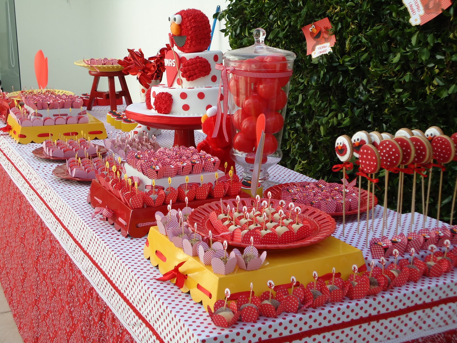 Kids Party Supplies
