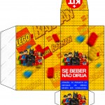 LEGO BATMAN SUPERHERO 2 105