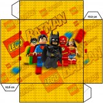 LEGO BATMAN SUPERHERO 2 109