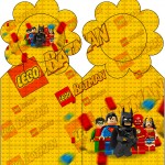 LEGO BATMAN SUPERHERO 2 112