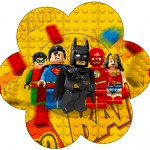 LEGO BATMAN SUPERHERO 2 116