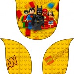 LEGO BATMAN SUPERHERO 2 118