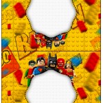 LEGO BATMAN SUPERHERO 2 122