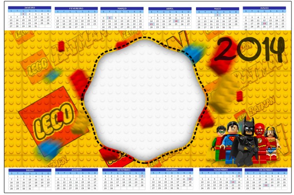 LEGO BATMAN SUPERHERO 2 127