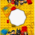 LEGO BATMAN SUPERHERO 2 13