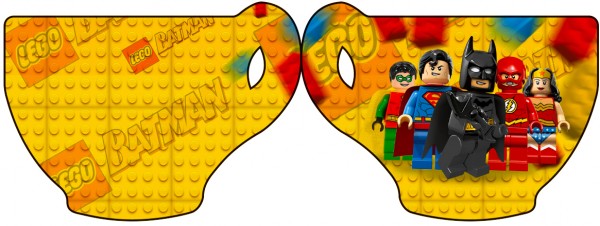 LEGO BATMAN SUPERHERO 2 20