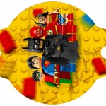 LEGO BATMAN SUPERHERO 2 30
