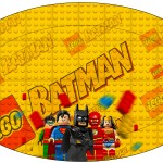 LEGO BATMAN SUPERHERO 2 33