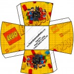 LEGO BATMAN SUPERHERO 2 36