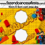 LEGO BATMAN SUPERHERO 2 45