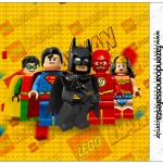 LEGO BATMAN SUPERHERO 2 47