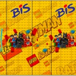 LEGO BATMAN SUPERHERO 2 50