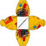 LEGO BATMAN SUPERHERO 2 55