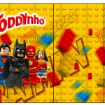 LEGO BATMAN SUPERHERO 2 77