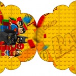 LEGO BATMAN SUPERHERO 2 83