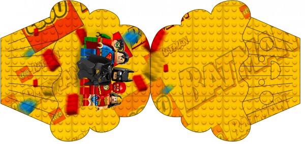 LEGO BATMAN SUPERHERO 2 83