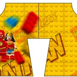 LEGO BATMAN SUPERHERO 2 85