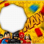 LEGO BATMAN SUPERHERO 2 95