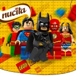 LEGO BATMAN SUPERHERO 2 98