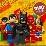 LEGO BATMAN SUPERHERO 03
