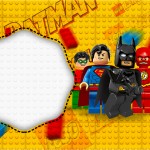 LEGO BATMAN SUPERHERO 06