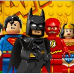 LEGO BATMAN SUPERHERO 105