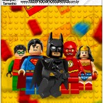 LEGO BATMAN SUPERHERO 109