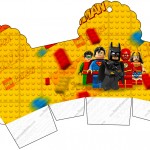 LEGO BATMAN SUPERHERO 11