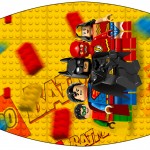 LEGO BATMAN SUPERHERO 113