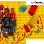 LEGO BATMAN SUPERHERO 125